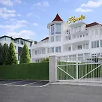 Kamelia Hotel Warna