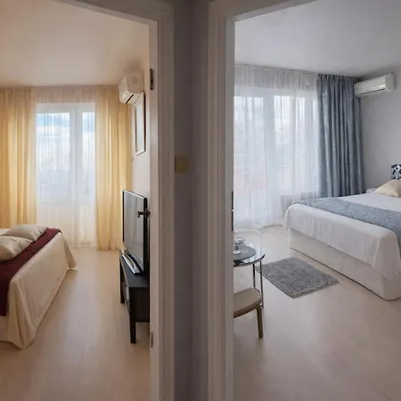 Kamelia 2* Varna