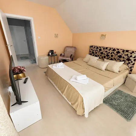 Hotel Kamelia Varna