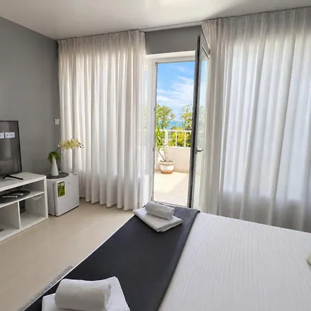 Hotel Kamelia Varna