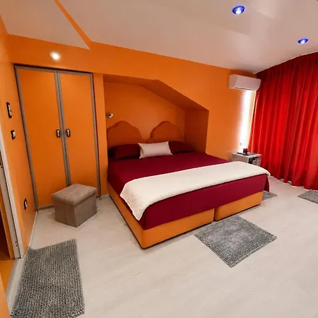 Hotel Kamelia