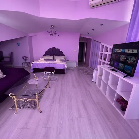 Hotel Kamelia Varna