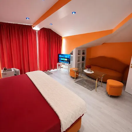 Kamelia 2* Varna