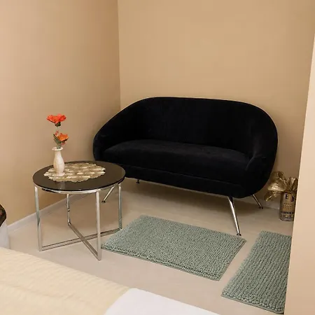 Otel Kamelia Varna