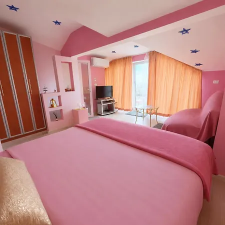 Otel Kamelia