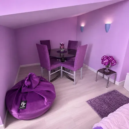 Kamelia Otel Varna