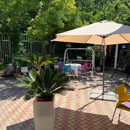 Kamelia Otel 2*