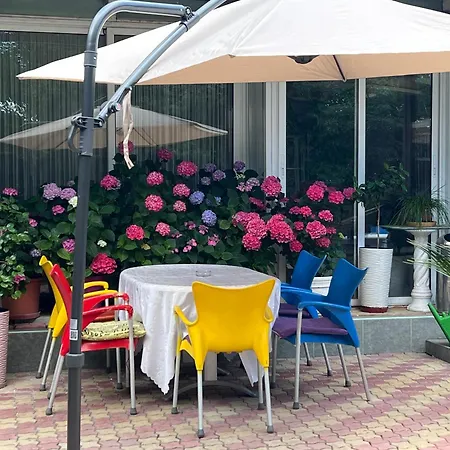 Otel Kamelia 2*