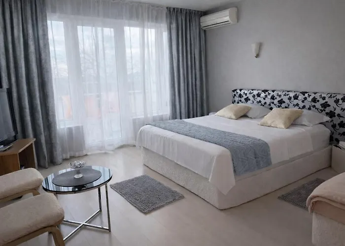 камелия Хотел Варна