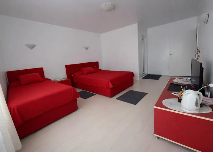 камелия 2* Варна