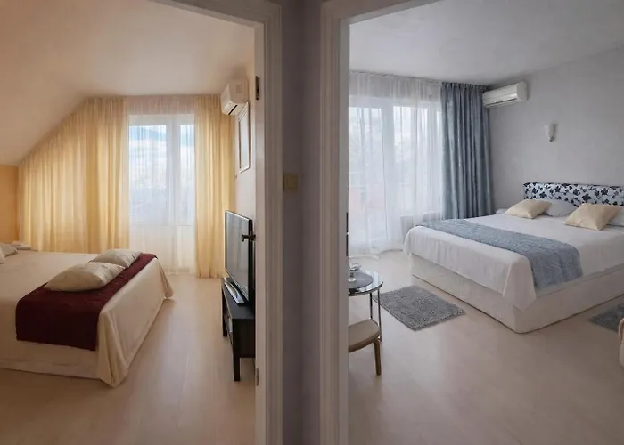 камелия 2* Варна